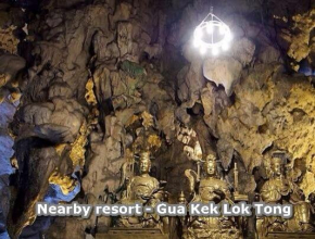 Ipoh Homestay 2